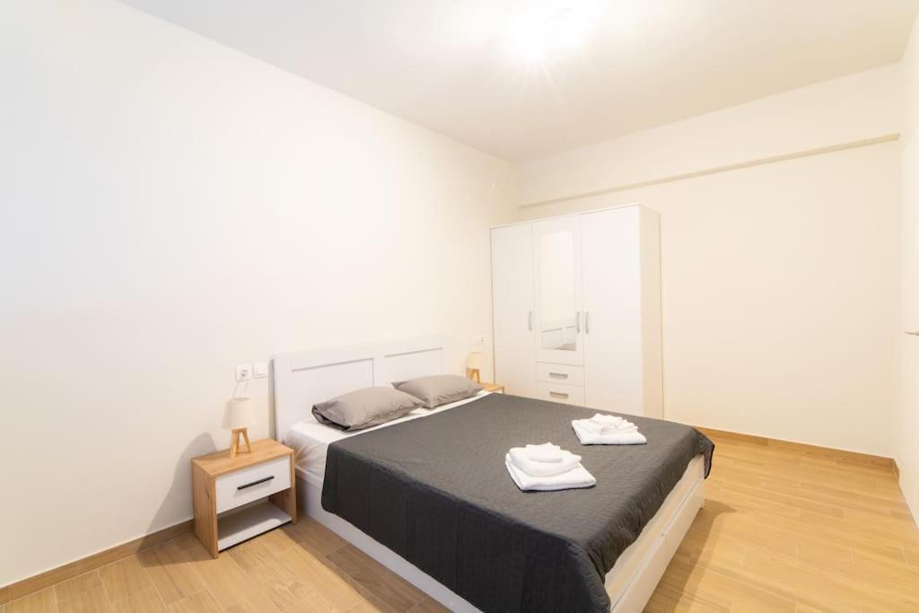 Volos Horizon Oasis Apartment #1 Εξωτερικό φωτογραφία